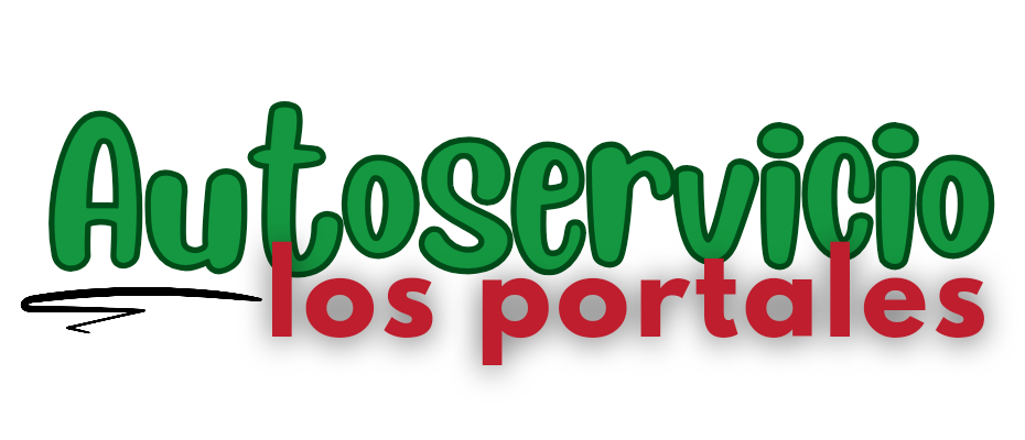 Autoservicio los Portales