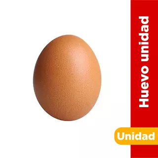 Huevo Aa