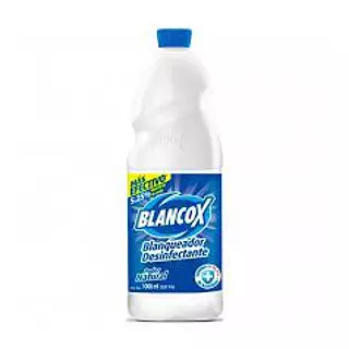 Blancox blanqueador desinfectante