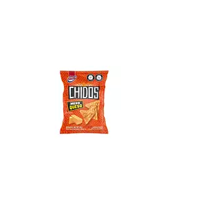Chidos Super Rica Mero Queso 