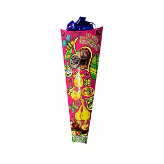Cono Chocolates 