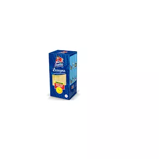 Pasta Lasaña Doria 