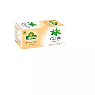 Aromatica Hindu  Cidron