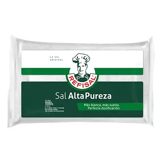 Sal Refisal 