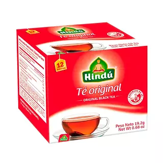 Te Original Himdu