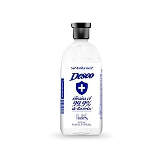 Deseo Gel Antibacterial