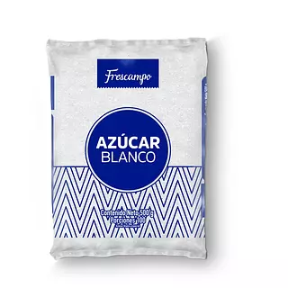Azucar Blanca Frescampo Mediana 
