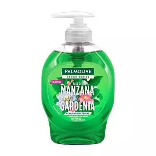 Palmolive Gel Antibacterial