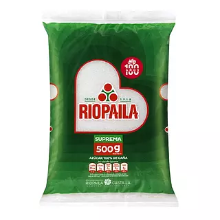 Azucar Blanca Riopaila