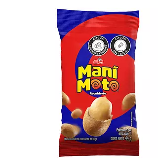 Mani Moto 