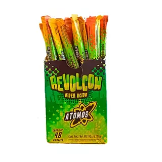 Revolcon 