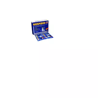 Noxpirin Capsula 