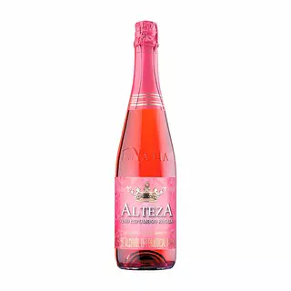 Vino Espumoso Alteza 