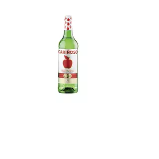 Vino Cariñoso Manzana 