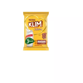 Leche en Polvo Klim Clasica