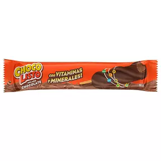 Paleta Chocolisto