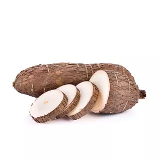 Yuca