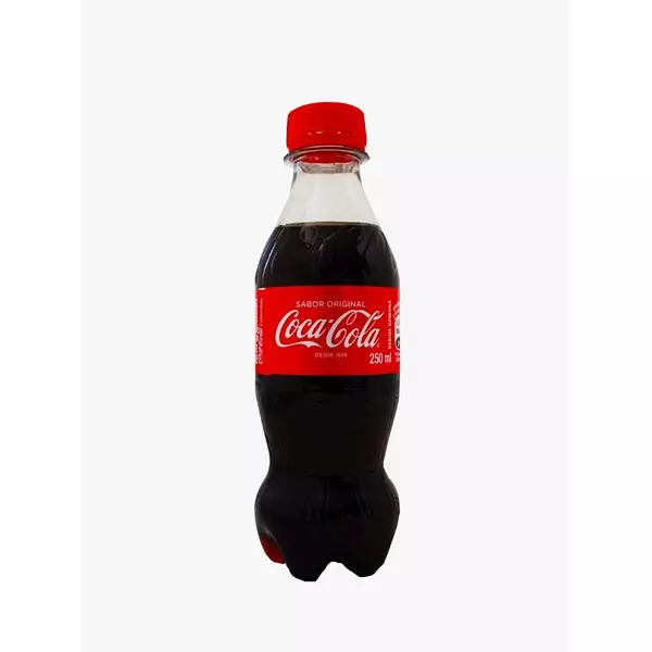 Coca Cola Pequeña 