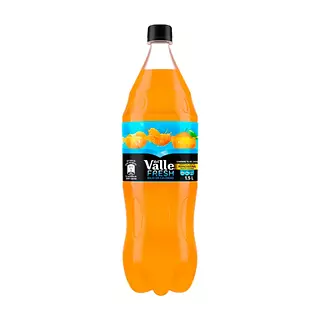 Jugos del Valle Mandarina 