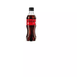 Coca Cola-Zero