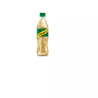 Ginger Schweppes Personal 
