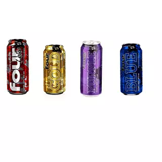 Fourloko Multisabor 