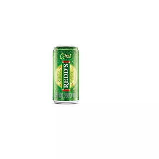 Cerveza Redds Citrus 