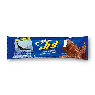 Paleta Jet