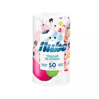 Nube Toalla de cocina 