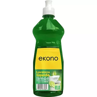 Ekono Lava loza limon