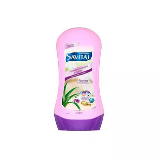 acondicionador Savital fución proteinas y sabila