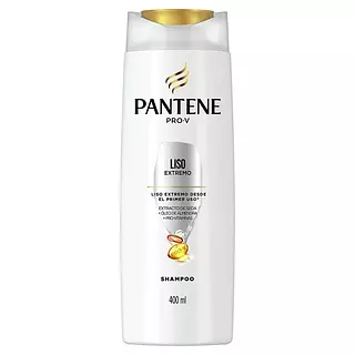 shampoo pantene pro-vlio extremo
