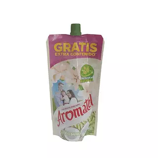 Aromatel Coco Bambu