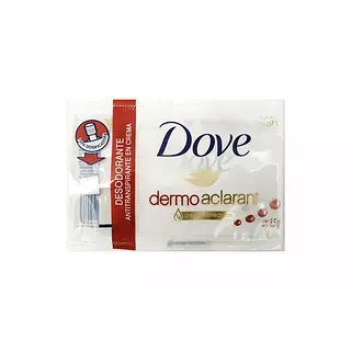 desodorante Dpve demoaclarant  sobre