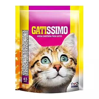Arena Sanitaria Gatissimo 