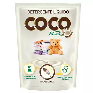 Coco Varela Liquido 