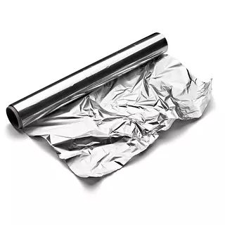 Papel Aluminio 