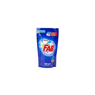 Fab Liquido 
