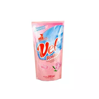Vel Rosita Liquido 
