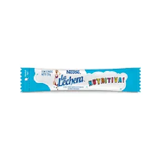 Leche condensada Lechera Tubito 