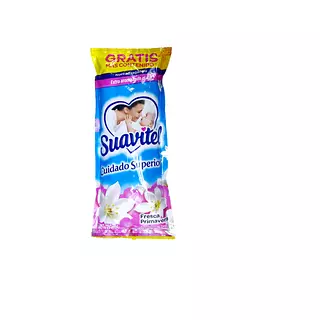 Suavitel Fresca Primavera