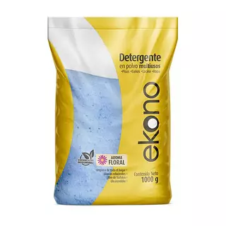 Ekono Detergente Multiusos 