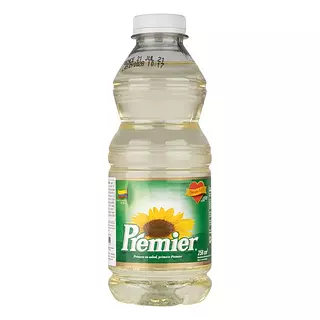 aceite de girasol premier
