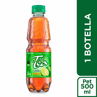 Mr Tea Multisabor