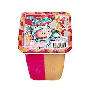 Alpinito Max Mora