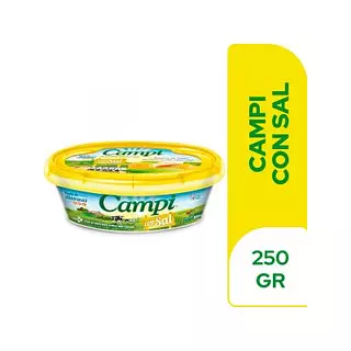 Esparcible Campi Sal