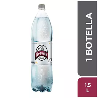 Bretaña Postobon Ecopack